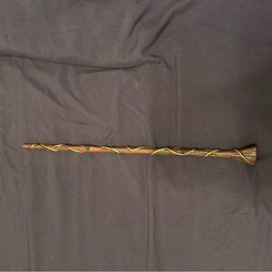 Universal Harry Potter with Gold Accents